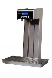 Undercounter Cooler with Drinking Tower- Full Kit